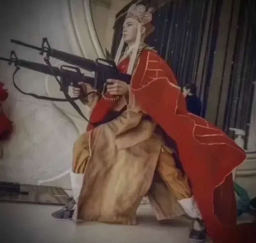 第八说明
